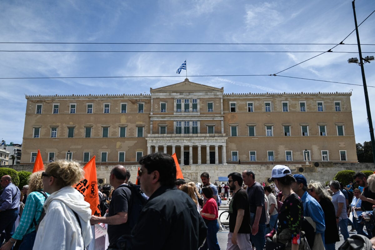 Απεργία 21 Οκτωβρίου: Εκπαιδευτικοί, δάσκαλοι και μαθητές στους δρόμους – Στάση εργασίας προκηρύσσει η ΑΔΕΔΥ