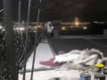 Υεμένη: Οι Χούθι εκτόξευσαν δύο πυραύλους στο αεροδρόμιο του Άντεν – Χωρίς θύματα
