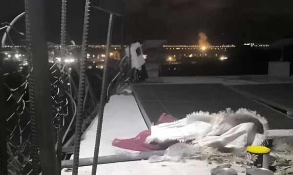 Υεμένη: Οι Χούθι εκτόξευσαν δύο πυραύλους στο αεροδρόμιο του Άντεν – Χωρίς θύματα