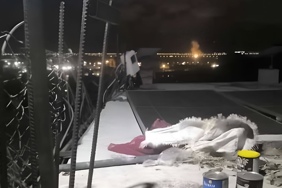 Υεμένη: Οι Χούθι εκτόξευσαν δύο πυραύλους στο αεροδρόμιο του Άντεν – Χωρίς θύματα