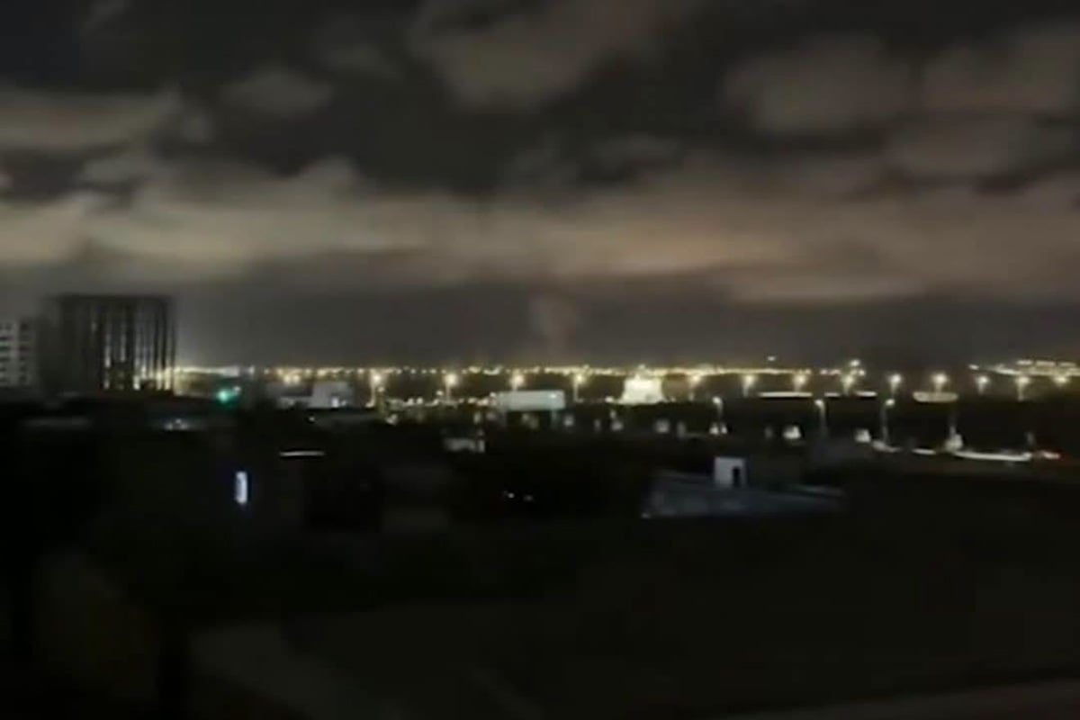 Υεμένη: Οι Χούθι δήλωσαν ότι εξαπέλυσαν πυραυλική επίθεση κοντά στο αεροδρόμιο του Άντεν