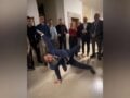 Άδωνις Γεωργιάδης: Ο υπουργός Υγείας απαντά με break dance στα σχόλια για το σύνθημα «και α και ου και ΔΑΠ/ΝΔΦΚ»