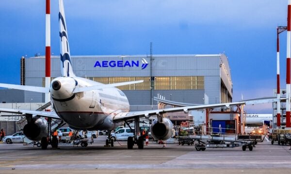 Aegean: Ο Μιχάλης Κουβελιώτης νέος CEO μετά την παραίτηση του Δημήτρη Γερογιάννη έπειτα από 20 χρόνια