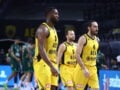 ΑΕΚ: Εκτός αποστολής ο Ντέρικ Γουίλιαμς λόγω πειθαρχικού παραπτώματος