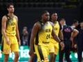 Αθλητικές μεταδόσεις: Euroleague με Παρί – Βιλερμπάν, ΑΕΚ – Σαλόν Βίλπας και Άρης – Μπούργκος
