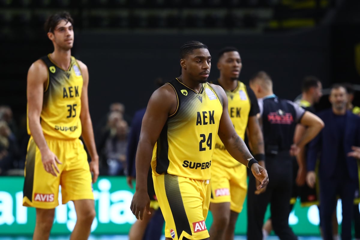 Αθλητικές μεταδόσεις: Euroleague με Παρί – Βιλερμπάν, ΑΕΚ – Σαλόν Βίλπας και Άρης – Μπούργκος