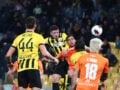 ΑΕΚ – ΟΦΗ: Ζωντανά για την 6η αγωνιστική της Super League