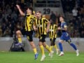 Super League: Η βαθμολογία μετά τη νίκη της ΑΕΚ με 5-0 επί του Παναιτωλικού