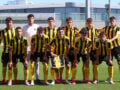 Σαχτάρ Ντόνετσκ – ΑΕΚ 1-2: Η U19 της Ένωσης πέτυχε την πρώτη ιστορική νίκη της στο UEFA Youth League