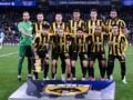 ΑΕΚ: Το πρόγραμμα των αγώνων στη League Phase του Champions League μετά την ήττα από τη Μάντσεστερ Σίτι