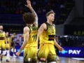 GBL: Το πρόγραμμα περιλαμβάνει το ντέρμπι Ηρακλής – ΠΑΟΚ και εκτός έδρας αναμέτρηση για την ΑΕΚ