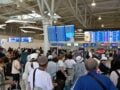 Ιταλία: Καθυστερήσεις και ακυρώσεις πτήσεων – Αεροσκάφη από την Ελλάδα παρακάμπτουν τον ιταλικό εναέριο χώρο