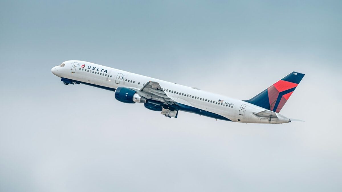 Τελ Αβίβ: Εκκενώθηκε πτήση της Delta από τη Νέα Υόρκη έπειτα από απειλή για βόμβα 1 Τελ Αβίβ: Εκκενώθηκε πτήση της Delta από τη Νέα Υόρκη έπειτα από απειλή για βόμβα
