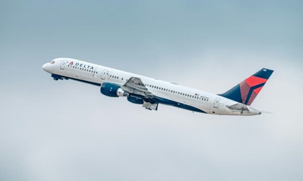 Τελ Αβίβ: Εκκενώθηκε πτήση της Delta από τη Νέα Υόρκη έπειτα από απειλή για βόμβα