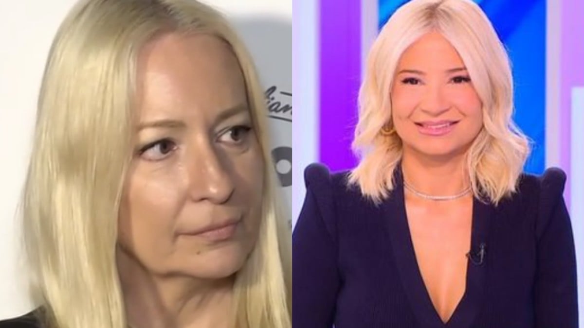 Γραμμέλη: «Παγωμένη» ήταν η απάντησή της για την πρωινή ζώνη του Σαββατοκύριακου στον ΑΝΤ1 – Τι είπε για τη Σκορδά 1 Γραμμέλη: «Παγωμένη» ήταν η απάντησή της για την πρωινή ζώνη του Σαββατοκύριακου στον ΑΝΤ1 – Τι είπε για τη Σκορδά
