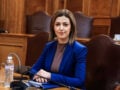 Αγαπηδάκη: Συνεχίζεται τον Νοέμβριο το πρόγραμμα για την παχυσαρκία – Αιχμές κατά ΠΑΣΟΚ για το «Προλαμβάνω»