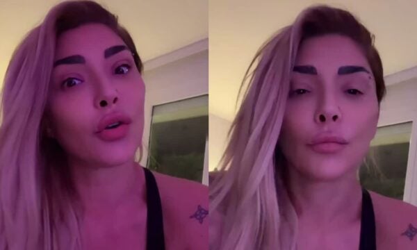 Αγγελική Ηλιάδη: «Σε λίγο θα δούμε να φτιάχνουν παιδιά σε εργοστάσια» – Η έκκλησή της προς τους γονείς