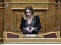 Ναταλία-Αγγελική Αδαμοπούλου: Η πρώην βουλευτής θέλει να γίνει ηθοποιός – «Τα νέα ξεκινήματα είναι ο δρόμος για να επαναπροσδιορίσουμε τον εαυτό μας»