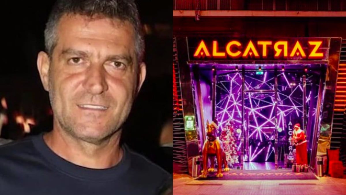 Άγγελος Γιαννακόπουλος: Ο «φούρναρης της Συγγρού» είχε ερωτευτεί Ρουμάνα χορεύτρια – Πώς άνοιξαν τα ιστορικά club «Alcatraz» και «Star»