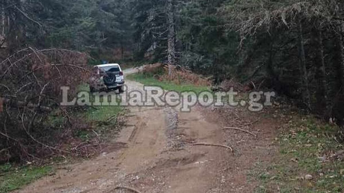 Άγραφα: Νεκρός 50χρονος κυνηγός στα ορεινά – Επιχείρηση της Πυροσβεστικής για την ανάσυρσή του 1 Άγραφα: Νεκρός 50χρονος κυνηγός στα ορεινά – Επιχείρηση της Πυροσβεστικής για την ανάσυρσή του