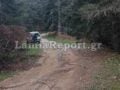 Άγραφα: Νεκρός 50χρονος κυνηγός στα ορεινά – Επιχείρηση της Πυροσβεστικής για την ανάσυρσή του