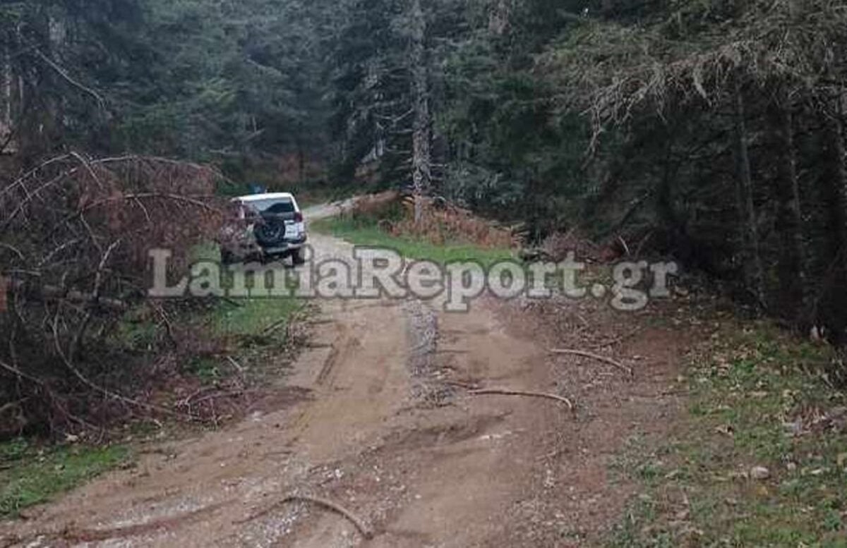 Άγραφα: Νεκρός 50χρονος κυνηγός στα ορεινά – Επιχείρηση της Πυροσβεστικής για την ανάσυρσή του