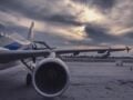 Βρετανία: Ένα αεροπλάνο παραλίγο να συγκρουστεί με «UFO»