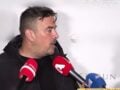 Γιάννης Αϊβάζης: «Η τρέλα που έκανα ήταν ότι στο πικ της καριέρας μου έκανα οικογένεια» – Τι δήλωσε για τον έρωτα (Βίντεο)