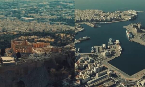 Παναθηναϊκός – Ολυμπιακός: Η «πράσινη» ΠΑΕ προαναγγέλλει το ντέρμπι με νέο βίντεο για τους «δύο κόσμους»