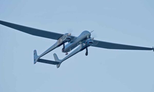 Αιγαίο: 11 UAV πραγματοποίησαν μπαράζ τουρκικών παραβάσεων και παραβιάσεων