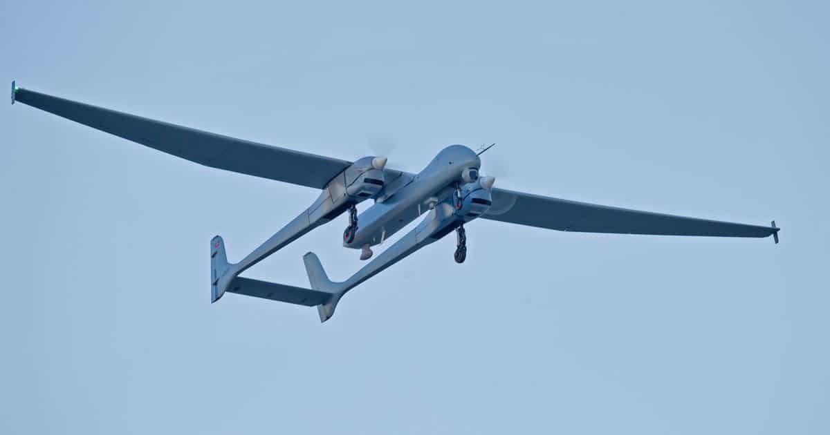 Αιγαίο: 11 UAV πραγματοποίησαν μπαράζ τουρκικών παραβάσεων και παραβιάσεων