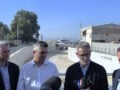 Θριάσιο Πεδίο: Ο AKTOR ολοκλήρωσε και παρέδωσε αντιπλημμυρικό έργο