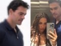 Αλμπέρτο Μποτία: Έκανε σπάνια εμφάνιση στις κάμερες – Τι είπε για την Ελένη Φουρέιρα και τον γιο τους (βίντεο)