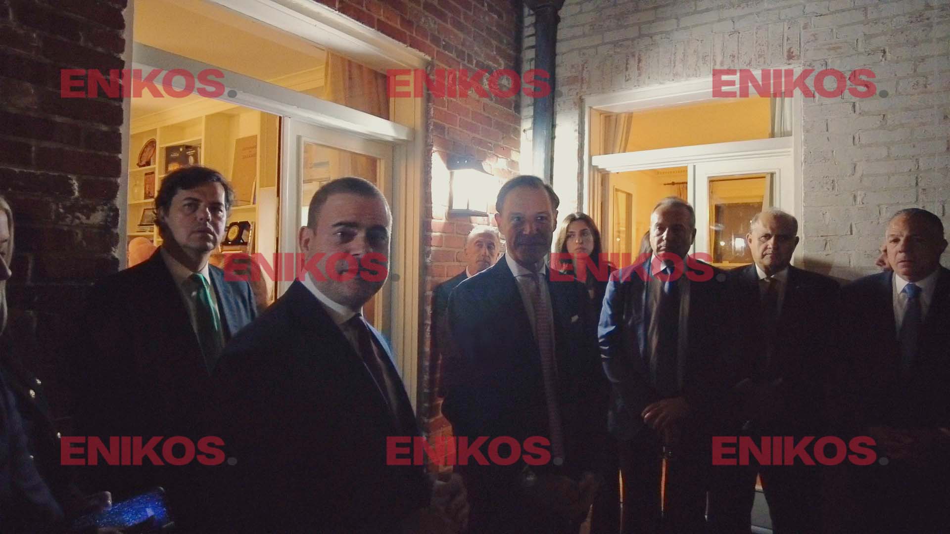 AUSA 2026: Η Ελλάδα πρωταγωνιστεί στην παγκόσμια αμυντική καινοτομία – ΦΩΤΟ και ΒΙΝΤΕΟ