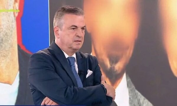 Υπόθεση Γιώργου Μαζωνάκη: Ο Νίκος Αλεξανδρής παραιτήθηκε αιφνιδιαστικά από την υπεράσπιση της 56χρονης γιατρού