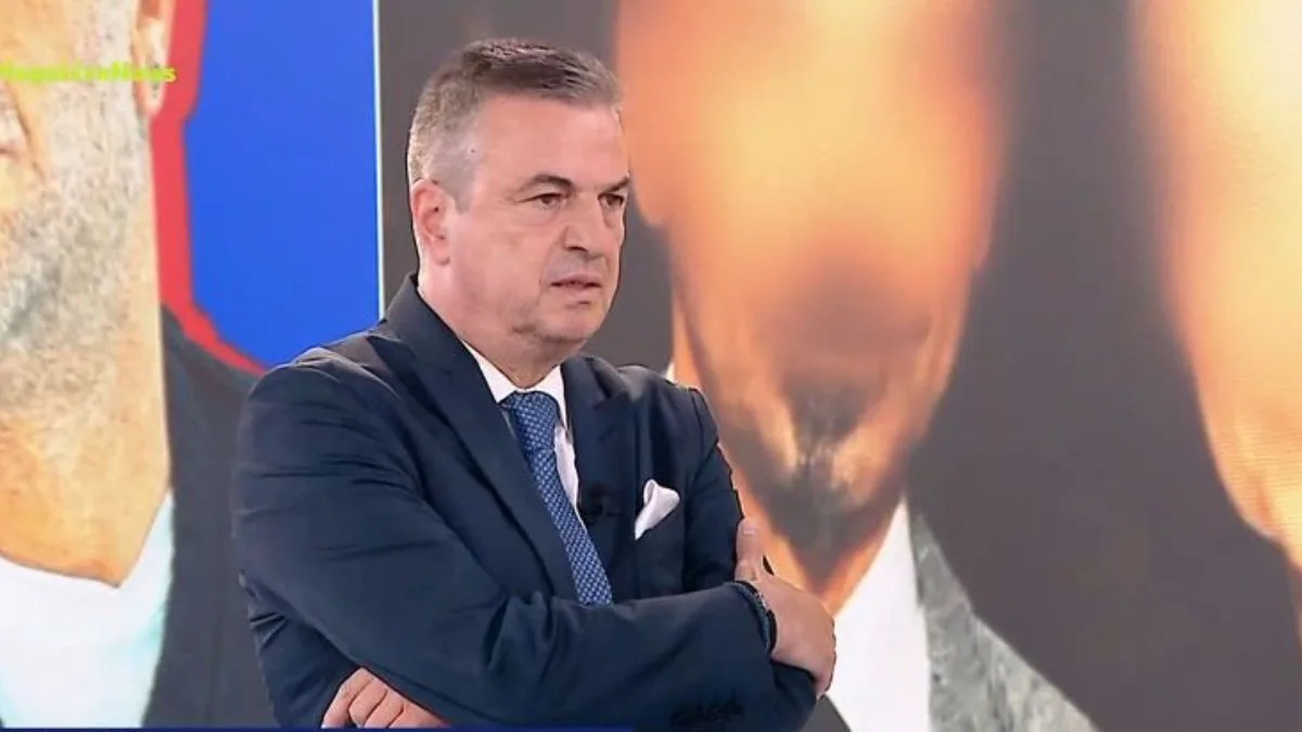 Υπόθεση Γιώργου Μαζωνάκη: Ο Νίκος Αλεξανδρής παραιτήθηκε αιφνιδιαστικά από την υπεράσπιση της 56χρονης γιατρού