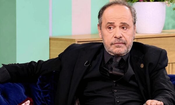 Αλέξανδρος Ρήγας: «Παλιά δεν σήκωνα μύγα στο σπαθί μου» – Οι αποτυχίες που τον σημάδεψαν και η παραδοχή για τον χρόνο