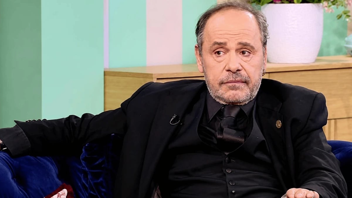 Αλέξανδρος Ρήγας: «Παλιά δεν σήκωνα μύγα στο σπαθί μου» – Οι αποτυχίες που τον σημάδεψαν και η παραδοχή για τον χρόνο