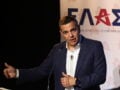 Τσίπρας: «Η ΕΛ.Α.Σ. είναι ο εναλλακτικός πόλος-αντίπαλος της ΝΔ – Αν δεν υπήρχε, ο Μητσοτάκης θα είχε έναν εύκολο περίπατο» – ΒΙΝΤΕΟ