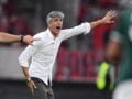 Αλγκουαθίλ: Σε αυτά τα ματς χρειάζεται να παίζεις με πάθος και θέληση