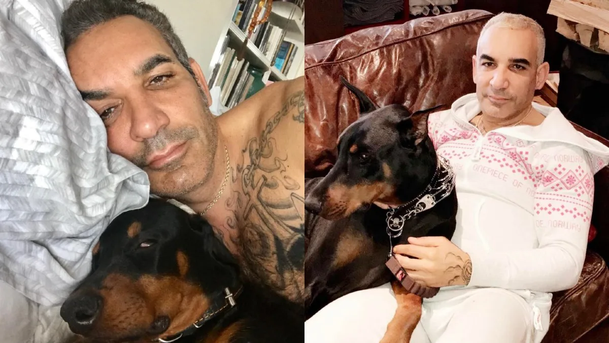 Άλκης Δαυίδ: Ένοχος για σεξουαλική κακοποίηση – Η αποζημίωση μειώθηκε στα 90 εκατ. δολάρια 1 Άλκης Δαυίδ: Ένοχος για σεξουαλική κακοποίηση – Η αποζημίωση μειώθηκε στα 90 εκατ. δολάρια