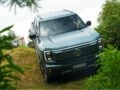 MGU9 EV: Νέο ηλεκτρικό pick-up με 436 άλογα