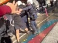 Αλβανία: Σοβαρά επεισόδια στις φοιτητικές διαδηλώσεις – Ζητούν την παραίτηση Ράμα και αλλαγές στην εκπαίδευση, δείτε βίντεο