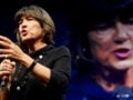 CNN: Η δημοσιογράφος Κριστιάν Αμανπούρ αποχωρεί μετά από 43 χρόνια στο δίκτυο