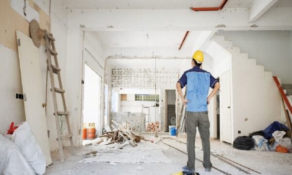 Επιδότηση έως 36.000 ευρώ για ανακαίνιση κατοικίας – Αναλυτικός οδηγός