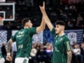 Αναντολού Εφές – Παναθηναϊκός: Sold out ο αγώνας για τη Euroleague