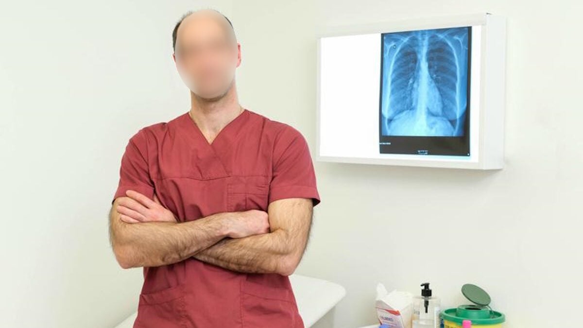 Περιστέρι: Συγκλονίζουν οι μαρτυρίες συγγενών του γιατρού που δηλητηρίαζε η 41χρονη – «Ήθελε να τον βγάλει από τη μέση» 1 Περιστέρι: Συγκλονίζουν οι μαρτυρίες συγγενών του γιατρού που δηλητηρίαζε η 41χρονη – «Ήθελε να τον βγάλει από τη μέση»