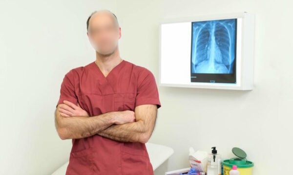 Περιστέρι: Συγκλονίζουν οι μαρτυρίες συγγενών του γιατρού που δηλητηρίαζε η 41χρονη – «Ήθελε να τον βγάλει από τη μέση»