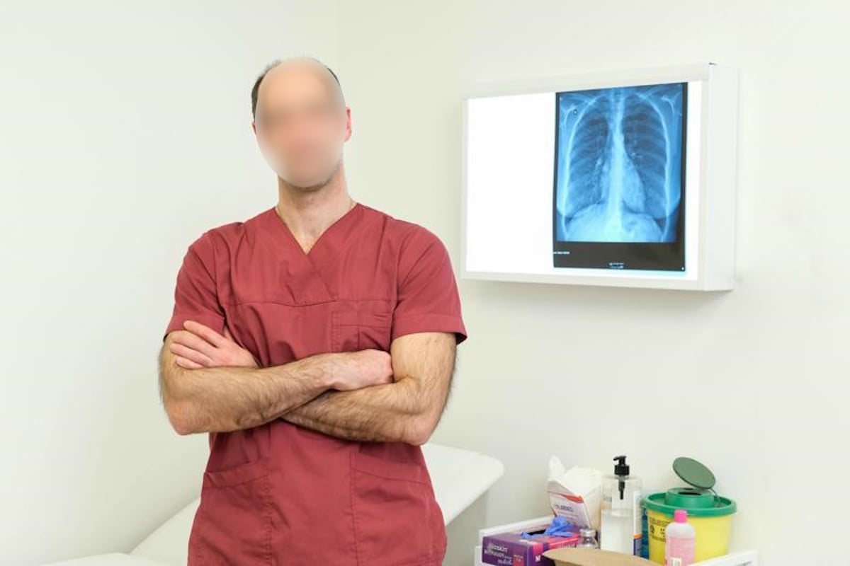 Περιστέρι: Οι δύο κινήσεις του γιατρού που παγίδευσαν την πρώην σύζυγό του για τη δηλητηρίαση