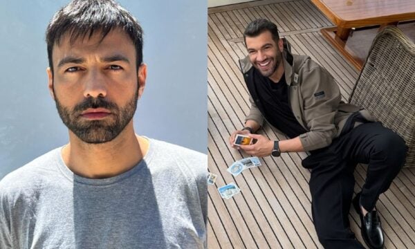 Μάνος Ιωάννου και Ανδρέας Γεωργίου: Από εχθροί ξανά φίλοι – Η παρεξήγηση που τους κράτησε 10 χρόνια χωρίς να μιλιούνται